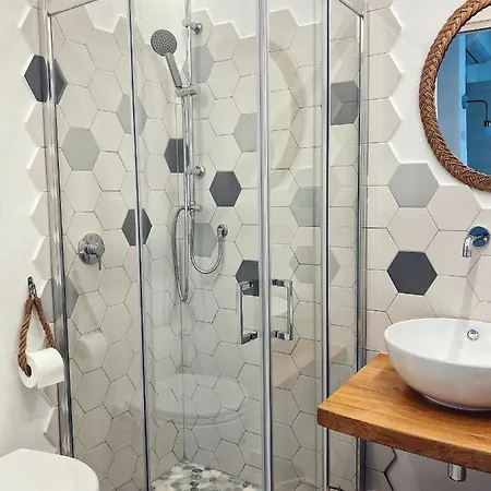 Faro - Conte Di Capotesta Vendégház