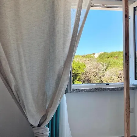 Vendégház Faro - Conte Di Capotesta