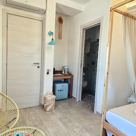 Faro - Conte Di Capotesta Guest house Santa Teresa Gallura