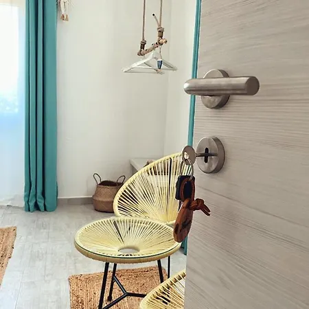 Faro - Conte Di Capotesta Guest house *