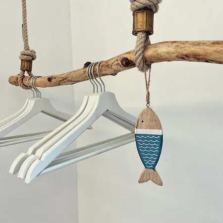 Faro - Conte Di Capotesta Affittacamere Santa Teresa di Gallura