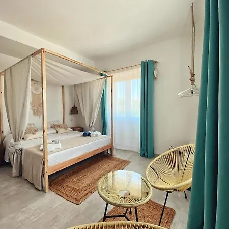 Guest house Faro - Conte Di Capotesta