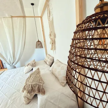 Guest house Faro - Conte Di Capotesta Santa Teresa Gallura
