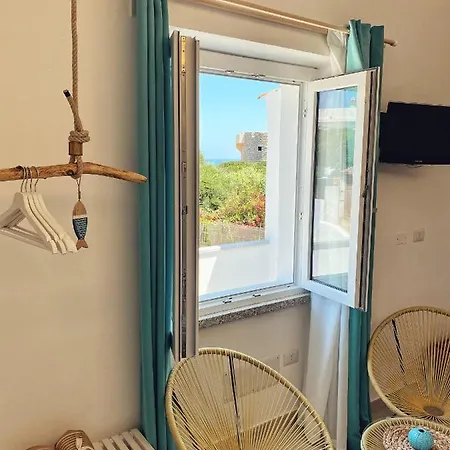 Faro - Conte Di Capotesta Santa Teresa di Gallura