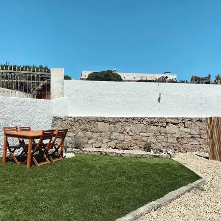 Faro - Conte Di Capotesta Guest house