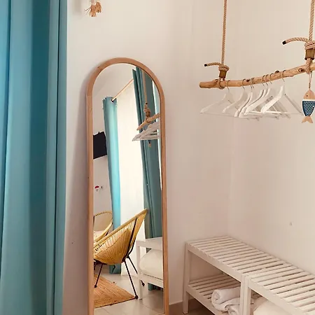 Affittacamere Faro - Conte Di Capotesta 3*