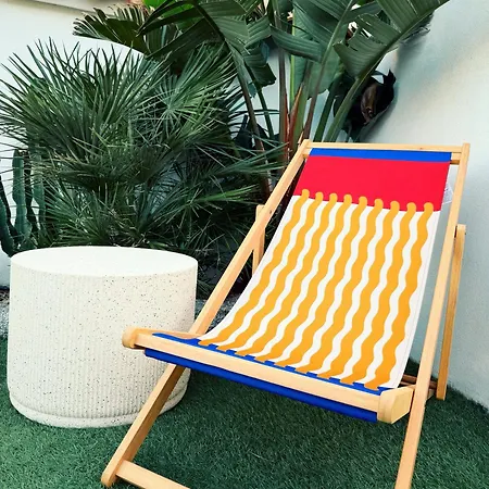 Faro - Conte Di Capotesta Gasthuis 3*