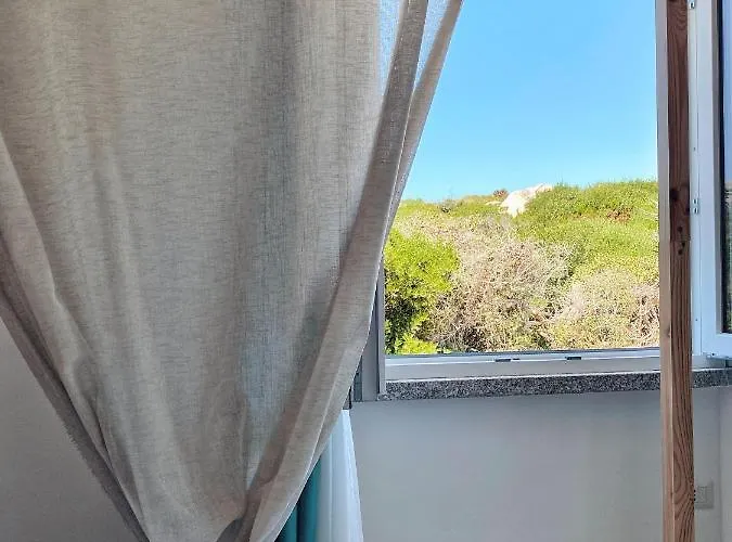 Gasthuis Faro - Conte Di Capotesta