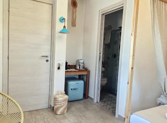 Faro - Conte Di Capotesta Gasthuis Santa Teresa Gallura