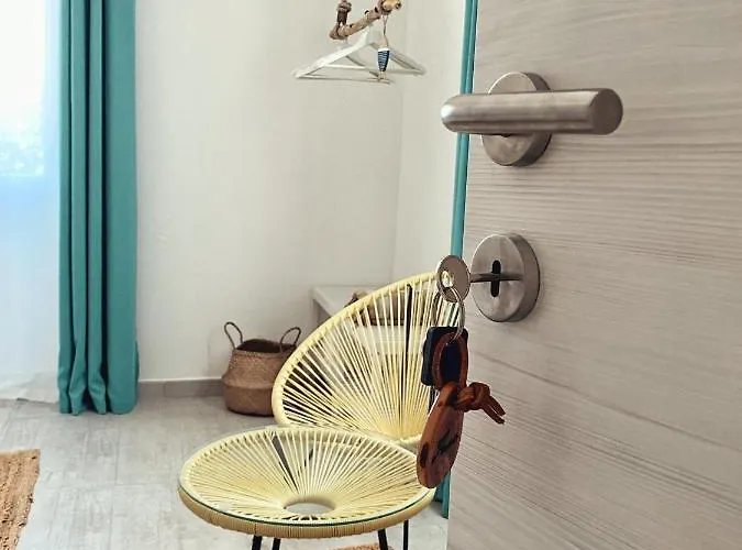 Faro - Conte Di Capotesta Gasthuis 3*