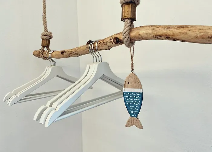 Faro - Conte Di Capotesta Gasthuis Santa Teresa Gallura