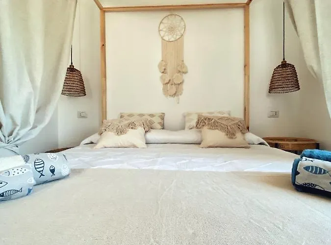 Faro - Conte Di Capotesta 3*