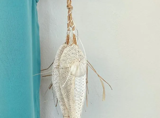 Faro - Conte Di Capotesta 3*