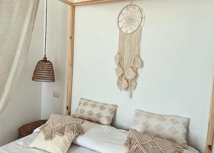 Faro - Conte Di Capotesta 3* Santa Teresa Gallura