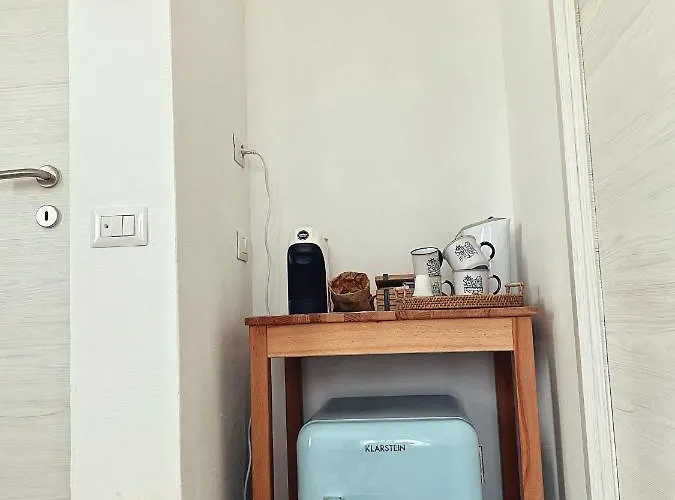 Faro - Conte Di Capotesta Santa Teresa Gallura