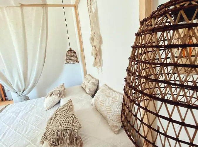 Pensión Faro - Conte Di Capotesta Santa Teresa Gallura