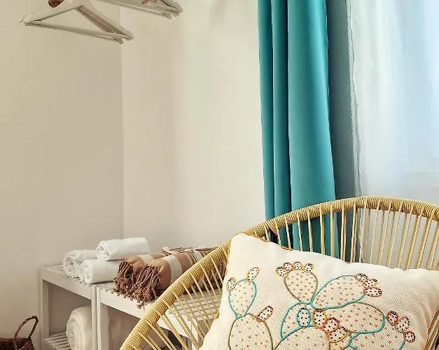 Faro - Conte Di Capotesta 3*