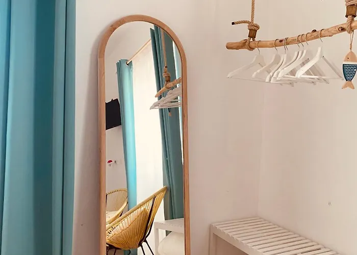 Gasthuis Faro - Conte Di Capotesta 3*