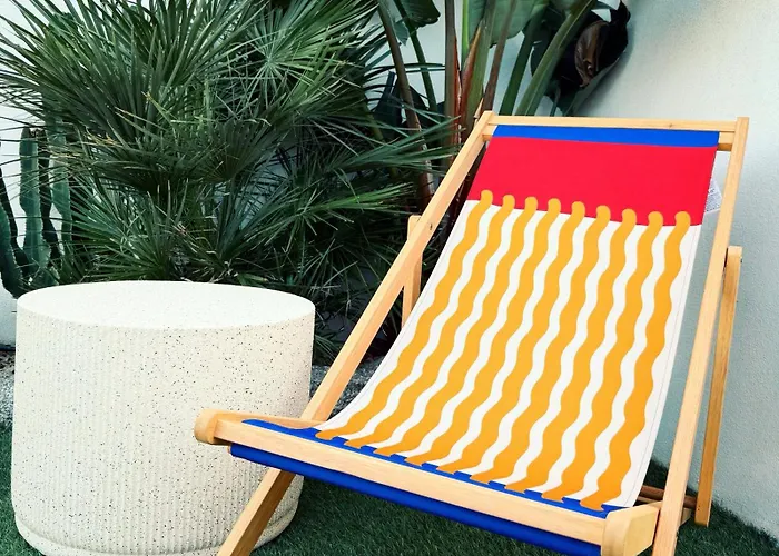 Faro - Conte Di Capotesta Gasthuis 3*